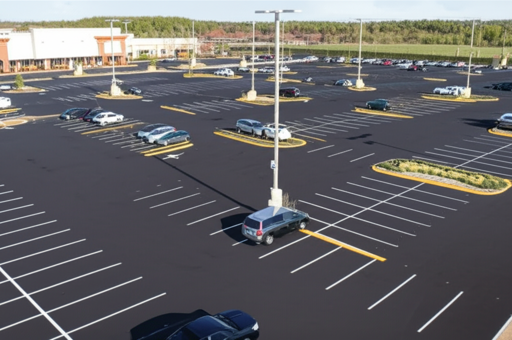 Commercial Projects