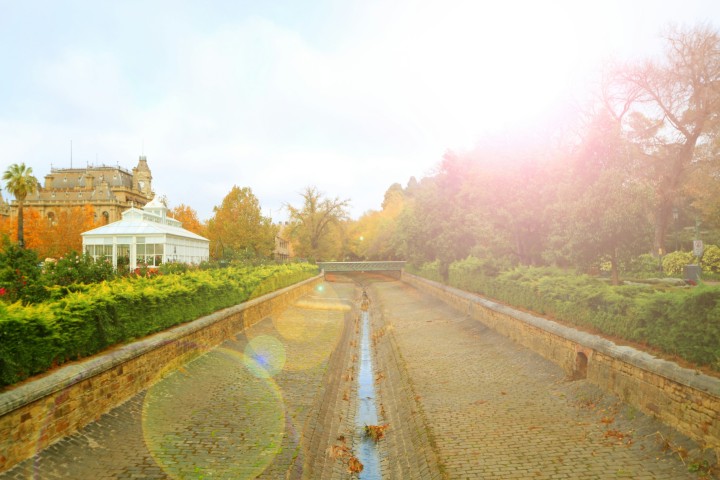 Drainage Solutions: Protecting Your Property from Water Damage