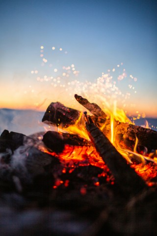 Fire Features: Adding Warmth and Ambiance to Your Landscape