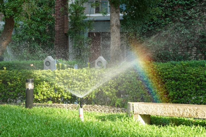Irrigation Systems: Keeping Your Landscape Healthy Year-Round
