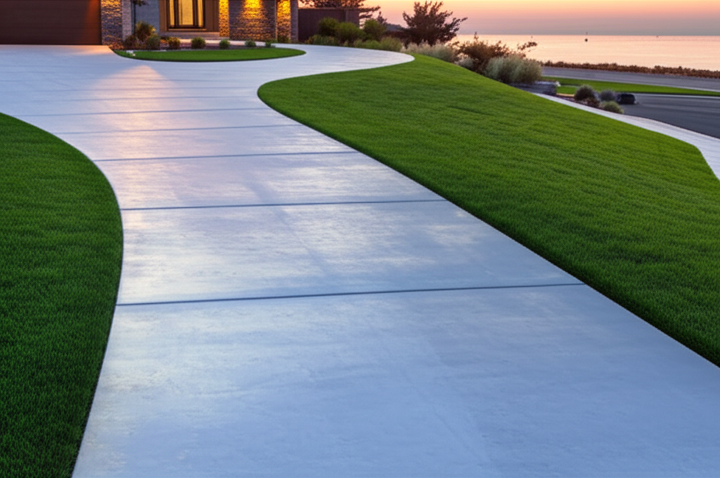 Residential Projects